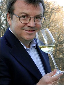 Mag. Willi Klinger