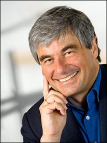 Prim. Univ.-Lektor DDr. Peter Voitl MBA