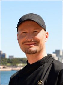 Gerhard Petzl Gerhard Petzl