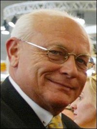 KommR.  Heinz Leo Havelka