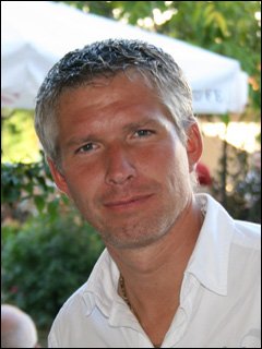 Bernhard Domandl Bernhard Domandl