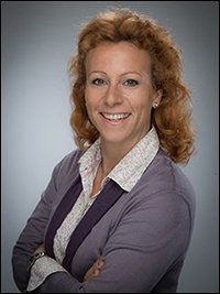 Mag. (FH) Kerstin Groh