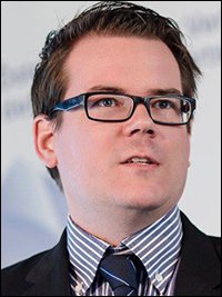 Mag. (FH) Markus Pusta