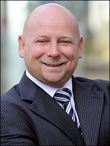 Ing. Peter Stock Ing. Peter Stock