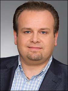 Mirko Šnajdr