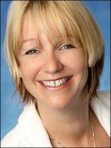 Dipl.-Bw. Barbara Drahosch Dipl.-Bw. Barbara Drahosch