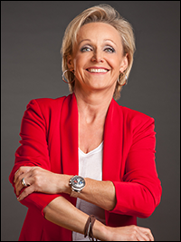 Mag. Maria Bauernfried Mag. Maria Bauernfried