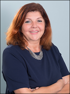 Gabriela Fischmeister Gabriela Fischmeister