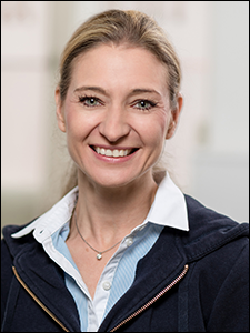 Mag. med. vet. Sonja Franz