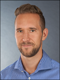 Stefan Achleitner BA