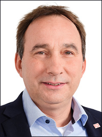 Dipl.-Ing. Wolf-Dietrich Denk