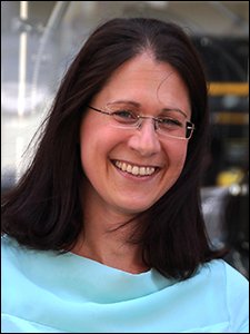 Mag. Claudia Kalcher