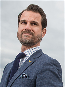 Mag. Christian Prangl