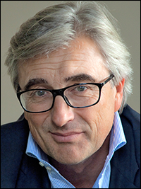 Dr. Alfred Koblinger