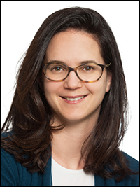 Dr. Marie-Therese Gabriel