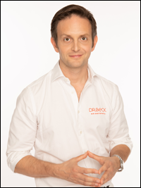 Dr. Harald Beck