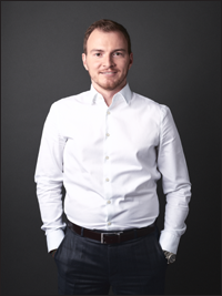 DI (FH) Hannes Speiser MSc