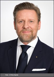 Ing. Mag. (FH) Peter Weinberger Ing. Mag. (FH) Peter Weinberger