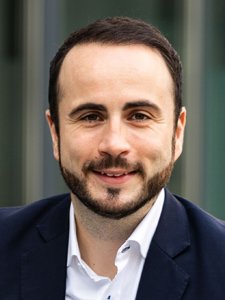 MMag. Christoph Monschein MBA