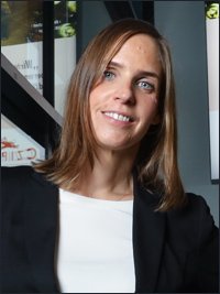 Veronika Czipin Deàk MBA