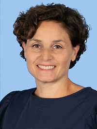 Mag. jur. Gudrun Feucht MA