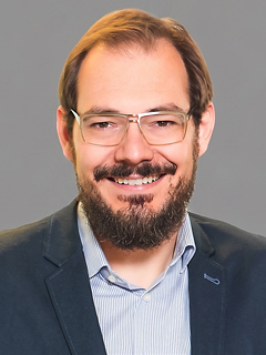 DI Stefan Kampusch BSc