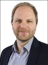 DI Josef Fladischer