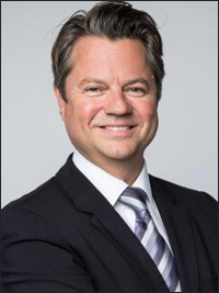 Thomas Rollbach MBA