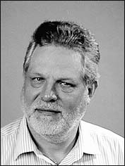 Ing. Friedrich Preinl