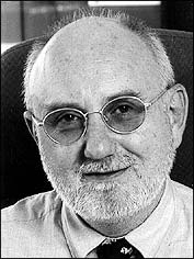 Ing. Helmuth Gruber