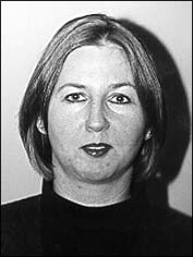Andrea Siegel