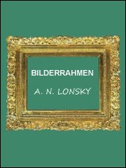Alexander Nikolaus Lonsky Alexander Nikolaus Lonsky