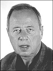 Prof.  Wolfgang Rudolf Ferdinand Hartl
