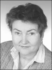 Gerda Schachtner