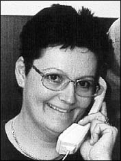 Dr. Maria Safer
