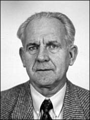 Dr. Karlheinz Schwarz