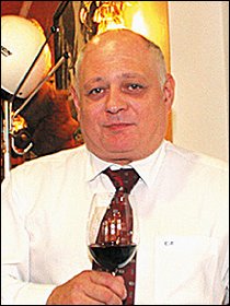 Mario Collot