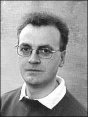 Ing. Ernst Kerschhofer