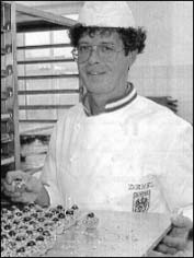 Franz Augustin Franz Augustin