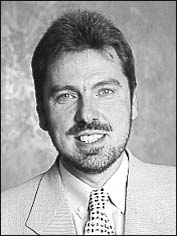 Wolfgang Prasser