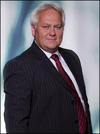 Robert Simak Robert Simak