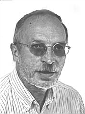 Peter Regen