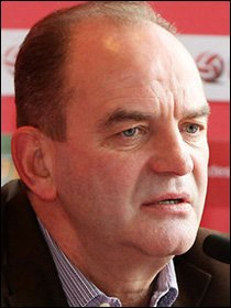 Herbert Prohaska