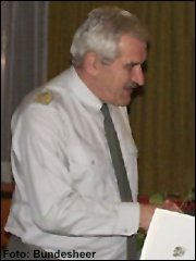 Oberst  Otmar Steiner