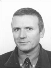 Gerhard Sprinzl Gerhard Sprinzl