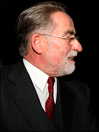 Prof. Mag. Günter Povaly