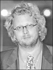Michael Pfeifer