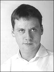 Ing. Karl-Johannes Albert