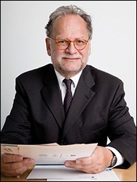 DI Dr. techn. Franz Pacha DI Dr. techn. Franz Pacha