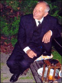 Univ.-Doz. Hofrat DI Dr. Reiner Hron